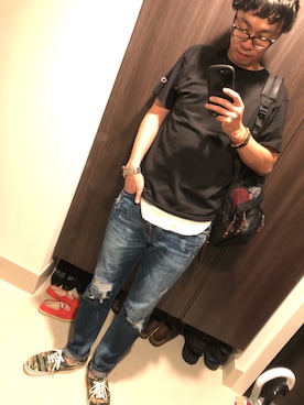 hana.さんのコーディネート