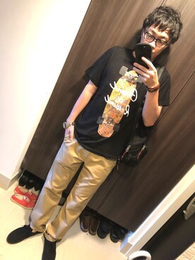 hana.さんのコーディネート