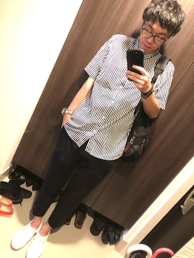 hana.さんのコーディネート