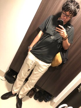 hana.さんのコーディネート