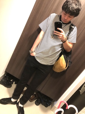 hana.さんのコーディネート