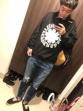 hana.さんのコーディネート