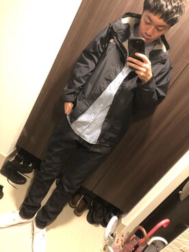 hana.さんのコーディネート