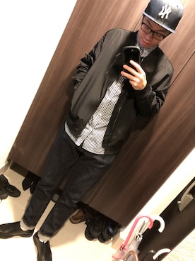 hana.さんのコーディネート