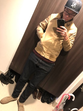 hana.さんのコーディネート