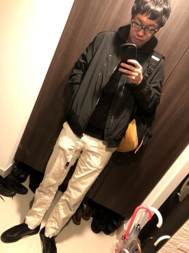 hana.さんのコーディネート