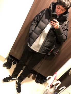 hana.さんのコーディネート