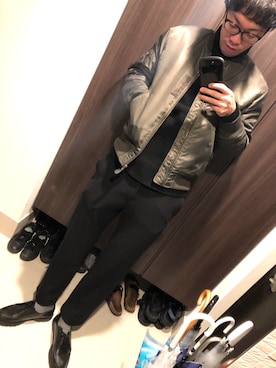 hana.さんのコーディネート