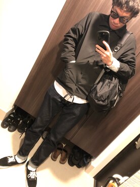 hana.さんのコーディネート