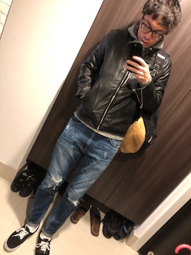 hana.さんのコーディネート