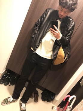 hana.さんのコーディネート