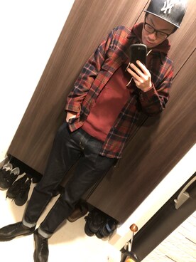 hana.さんのコーディネート