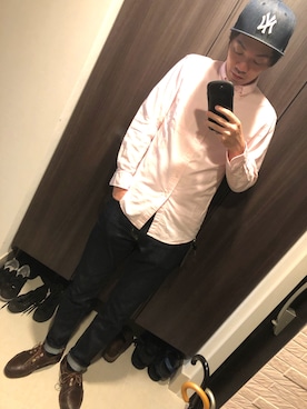 hana.さんのコーディネート