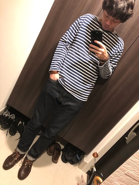 hana.さんのコーディネート