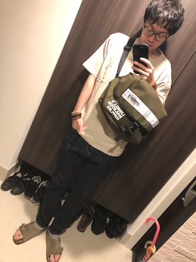 hana.さんのコーディネート