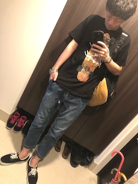 hana.さんのコーディネート