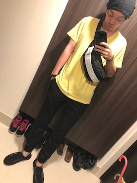 hana.さんのコーディネート