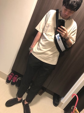 hana.さんのコーディネート