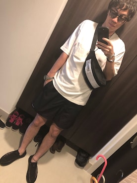 hana.さんのコーディネート