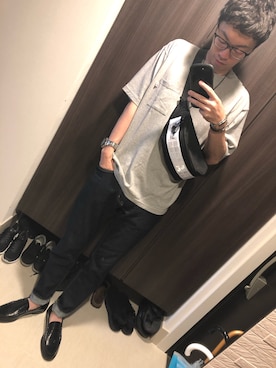 hana.さんのコーディネート