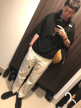 hana.さんのコーディネート