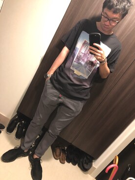 hana.さんのコーディネート