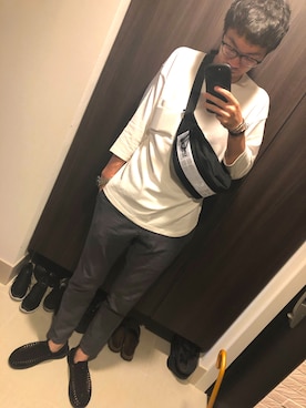 hana.さんのコーディネート