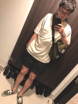 hana.さんのコーディネート