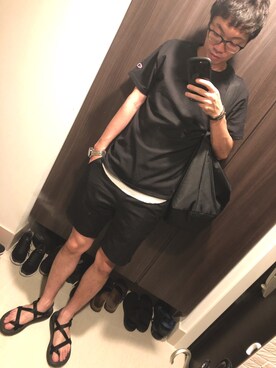 hana.さんのコーディネート