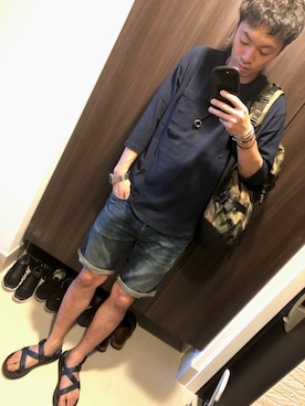 hana.さんのコーディネート