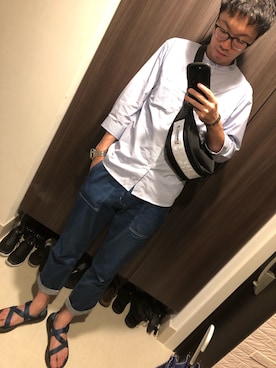 hana.さんのコーディネート