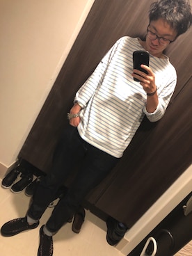 hana.さんのコーディネート