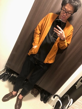 hana.さんのコーディネート