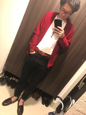 hana.さんのコーディネート