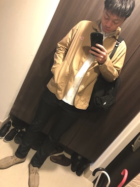 hana.さんのコーディネート