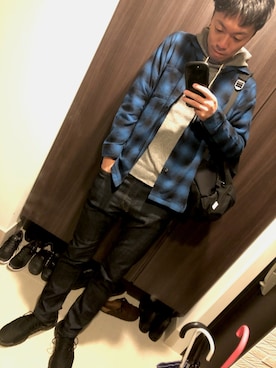 hana.さんのコーディネート