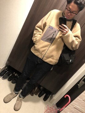 hana.さんのコーディネート