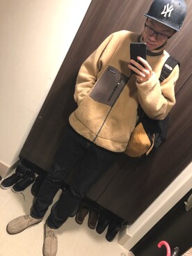 hana.さんのコーディネート