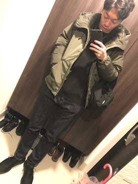 hana.さんのコーディネート