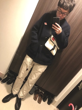 hana.さんのコーディネート