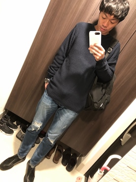 hana.さんのコーディネート