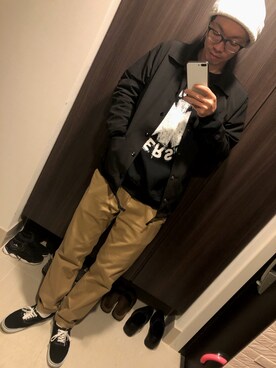 hana.さんのコーディネート