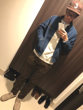 hana.さんのコーディネート