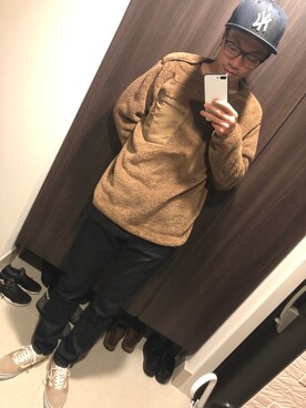 hana.さんのコーディネート