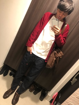 hana.さんのコーディネート