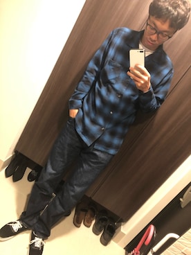 hana.さんのコーディネート