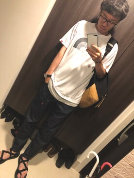 hana.さんのコーディネート