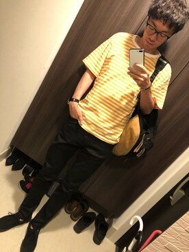 hana.さんのコーディネート