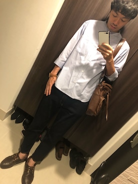 hana.さんのコーディネート