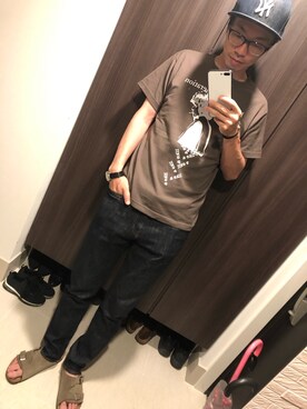 hana.さんのコーディネート